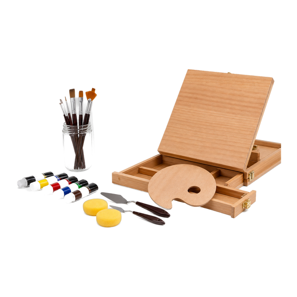 Arts & Crafts