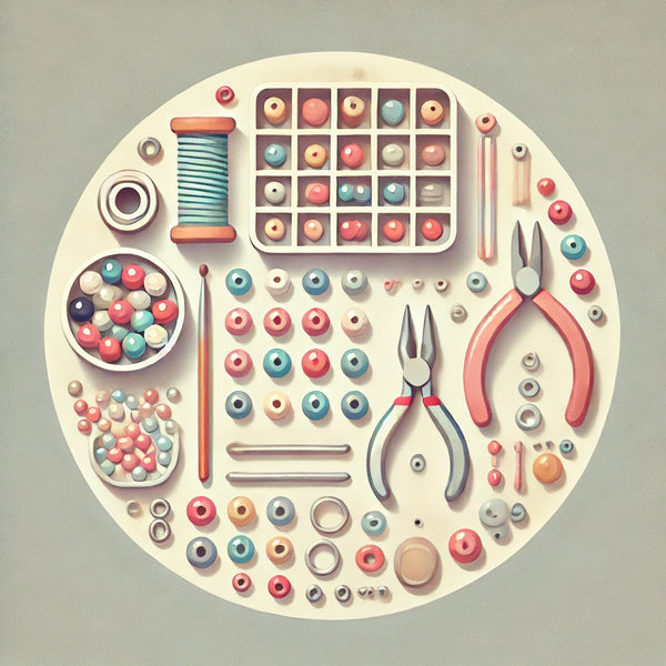 Jewellery Making