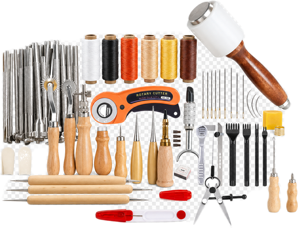 Leathercraft Tools & Kits
