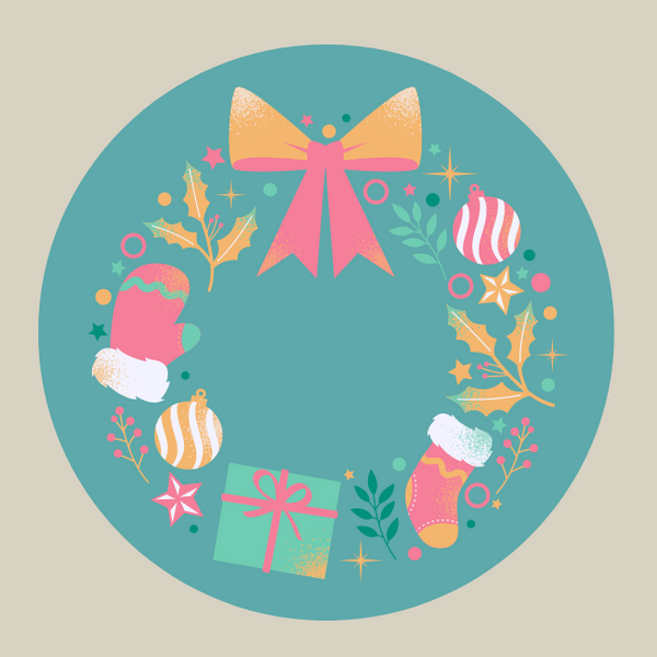 Christmas Craft Kits & Decorations