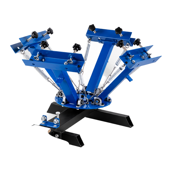 Screen Printing Presses & Equipment