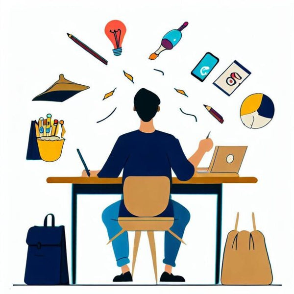 Start a Side Hustle