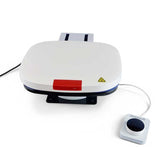 FreeSub F380 automatic flatbed heat press