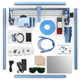 SCULPFUN S10 10W (Light Energy) Diode Laser Engraving Machine