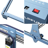 SCULPFUN S10 10W (Light Energy) Diode Laser Engraving Machine