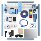 SCULPFUN S10 10W (Light Energy) Diode Laser Engraving Machine