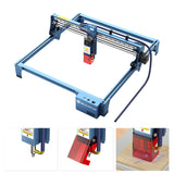SCULPFUN S10 10W (Light Energy) Diode Laser Engraving Machine
