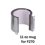 Freesub 8100 Accessories