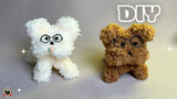 Chenille Pipe Cleaner Craft Kits