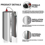 Freesub 8100 Accessories