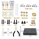 Ultimate 138 Piece Needle Felting Kit