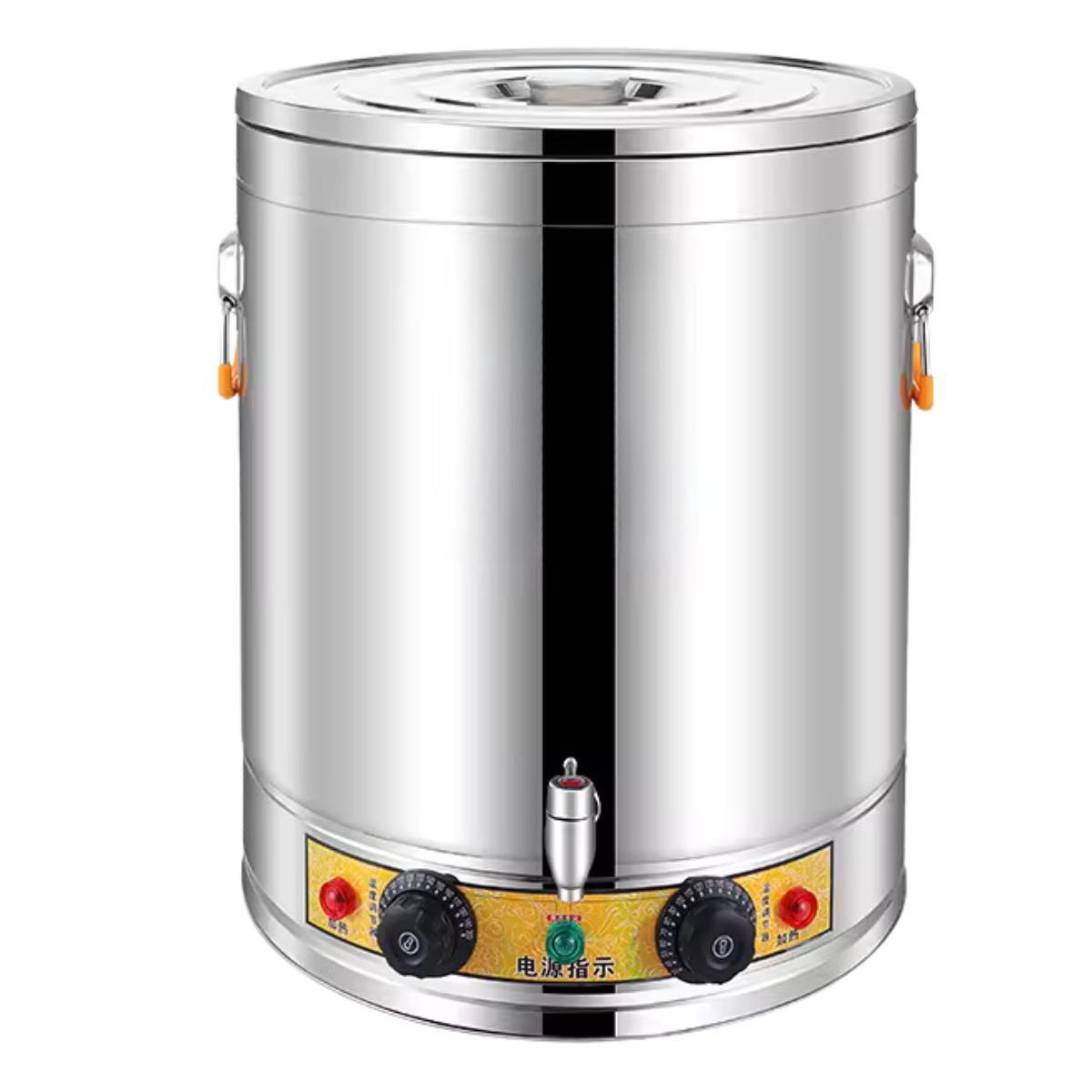 60L stainless steel wax melting urn