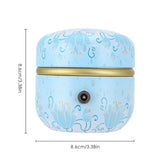 Mini Pottery Wheel with Adjustable Speed and forward & backward rotation