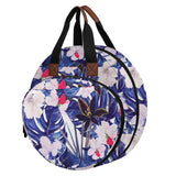 Embroidery Starter Kit in a Beautiful Embroidery Bag with 203 Pieces - BLUE