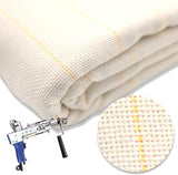 Primary tufting cloth roll 1.5 x 50m