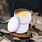 Designer Candle Making Kit with a Romantic Flare