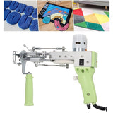 AK-I Tufting Gun - Cut Pile