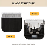 Rug Tufting Trimmer Replacement Blades