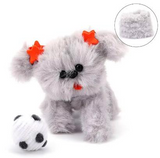 Chenille Pipe Cleaner Craft Kits