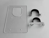 Tufting Shearing Guide for Sheep Shears / Flat Shearing Tool