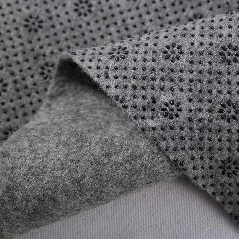 Tufting backing cloth sold per metre