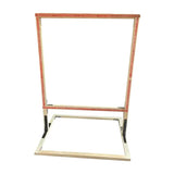 Tufting Frames Easy to Assemble Suitable for Tufting, Punch Needle, Tapestry & Embroidery