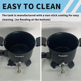 5L Electric Wax Melter for Candle, Soap & Lotion Making – DEMO