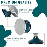 HFA TURNTABLE Heavy Duty 30cm Sculpting Turntable with Ball Bearings