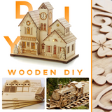 SCULPFUN S9 5.5W Professional Diode desktop laser engraving machine for wood High quality mini DIY laser engraver