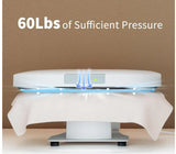 Freesub F380 Fully Automatic Heat Press Machine – 29x38cm Flatbed T-Shirt Heat Press