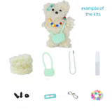 Chenille Pipe Cleaner Craft Kits
