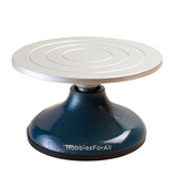 HFA 30cm heavy duty sculpting turntable