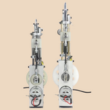 AK-DUO LONG PILE Tufting Gun - Advanced Model 30-45mm pile height