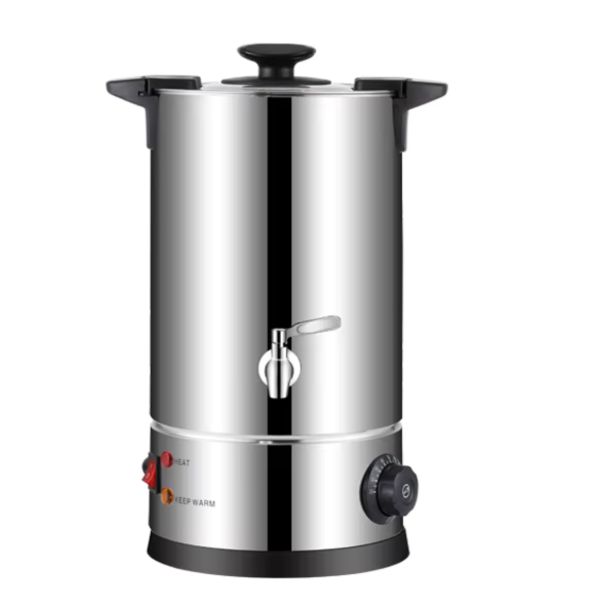 25L stainless steel wax melter for candle making