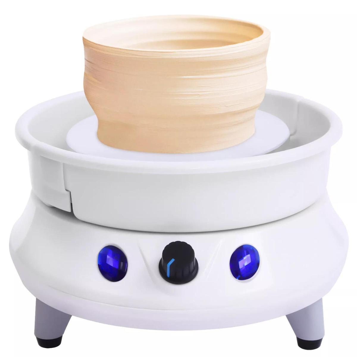 15cm 110V electric pottery wheel