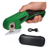VLOXO 4.2V cordless electric scissors