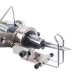 ZQ-II Professional Cut- and Loop-Pile Tufting Gun