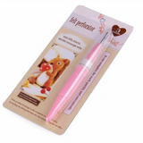 Needle felting pen tools with three needles