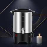 5.3L Electric Wax Melter Machine with Adjustable Temperature Control – Stainless Steel Wax Melting Pot for Soy Wax, Beeswax & Paraffin Wax Candle Making