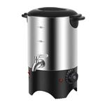 5.3L electric wax melter with temperature control