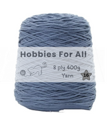 High Quality 8-ply Yarn for Tufting and all DIY projects, 100% Acrylic Yarn