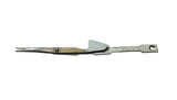 Replacement scissor assembly for tufting guns