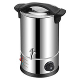New Style Wax Melting Urn 15.2L with Anti Blocking Wax Design