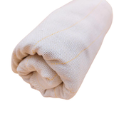 Cotton Polyester Blend Fabric  Roll 1.5 x 50m (75m2)