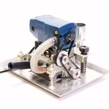 CP-I 500W portable rug shearing machine