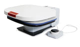 Freesub F380 Fully Automatic Heat Press Machine – 29x38cm Flatbed T-Shirt Heat Press