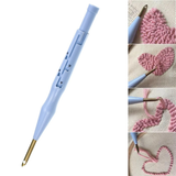 156 pce Punch Needle Kit Accessory Tools Embroidery Threads Cross Stitch