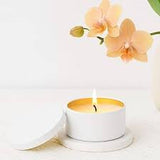 Designer Candle Making Kit with a Romantic Flare