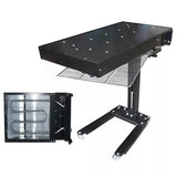 Screen Printer Flash Dryer 1800W