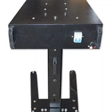 Screen Printer Flash Dryer 1800W